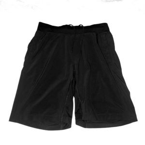 Mens small lulu lemon 7” shorts